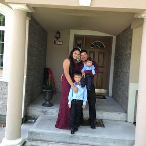 Meet your Posher, Adriana